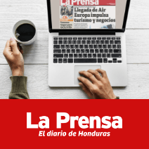 Edición Anual Digital Press Reader - La Prensa