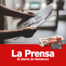Suscripción Impresa Trimestral - La Prensa